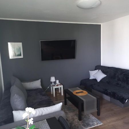 Appartamento Apartament Plater Pruszcz Gdański Esterno foto