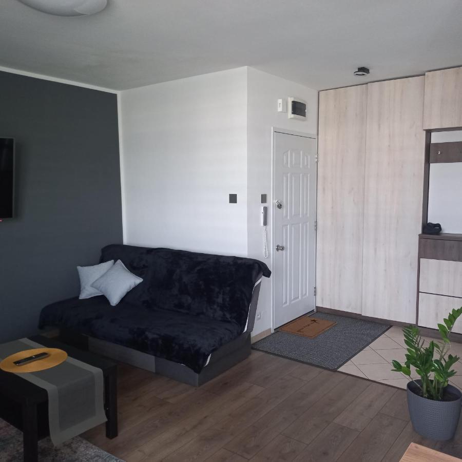 Appartamento Apartament Plater Pruszcz Gdański Esterno foto